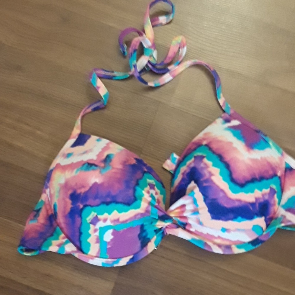 Bathing suit top